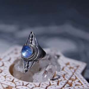 Moonseed Voyager