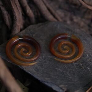 Horn Spiral 02