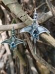 Sacred Manta