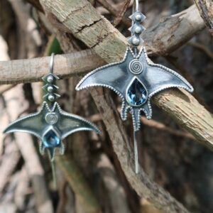 Sacred Manta