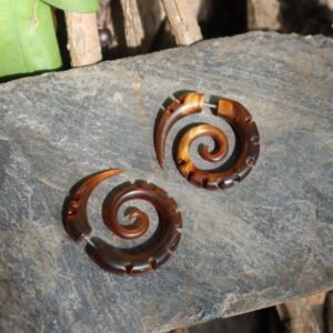 Horn Spiral 03