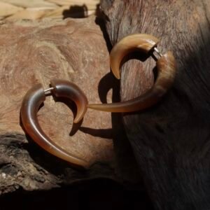 Horn Spiral 04